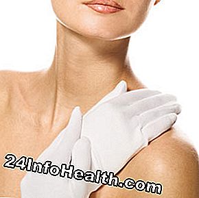 Hautpflege: Feuchtigkeitsspendende Handschuhe