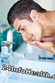 Huidsverzorging: Waar moeten mannen naar zoeken in acne-reinigingsmiddelen?