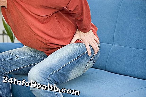 Sygdomme og tilstande: Skarpe nedre rygsmerter Symptomer, årsager og fælles spørgsmål