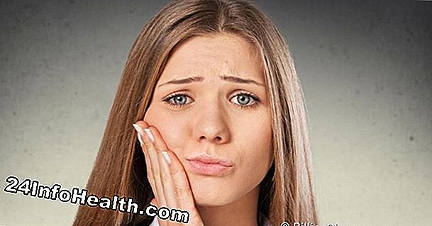 5 Ursachen von Zahnfleischschmerzen und Finden von Zahnfleischschmerzen