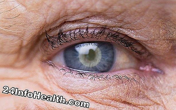 Krankheiten und Bedingungen: Zuckendes Auge (e) Symptome, Ursachen und häufig gestellte Fragen