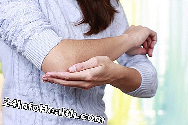 Unterarm-Taubheit Symptome, Ursachen und häufig gestellte Fragen