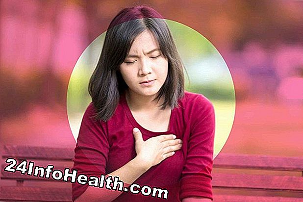 Οξεία συμπτώματα του πόνου στο στήθος, αιτίες και συνήθεις ερωτήσεις