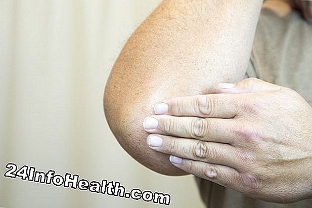 Αγκώνας popping συμπτώματα, αιτίες και θεραπευτικές επιλογές