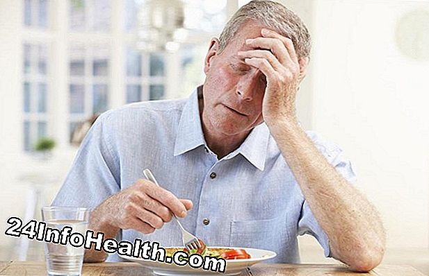 Enfermedades y condiciones: ¿Sin hambre? 9 Pérdida repentina de causas y remedios del apetito