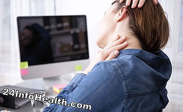 Malattie e condizioni: Sintomi del collo, cause e domande comuni