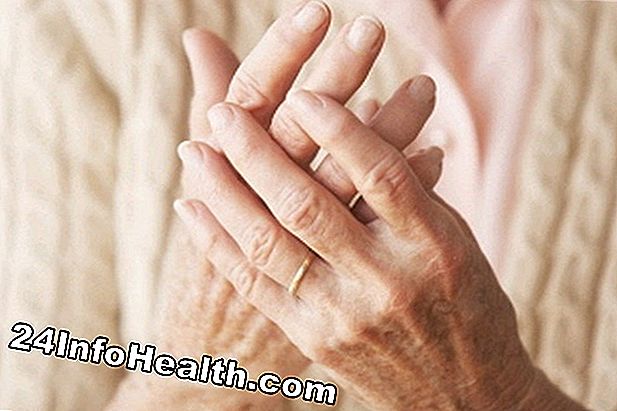 Malattie e condizioni: Dolore a entrambe le mani Sintomi, cause e domande comuni