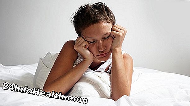 Ziekten en aandoeningen: De 10 belangrijkste oorzaken van nachtelijk zweten bij mannen en vrouwen