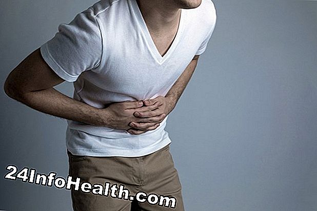 Dor abdominal que piora depois de comer sintomas e causas
