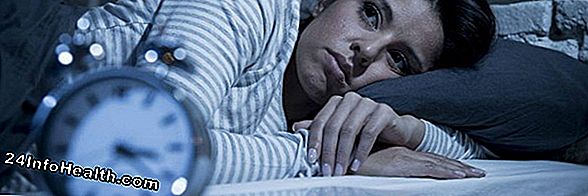 Dificuldade em adormecer sintomas, causas e perguntas comuns