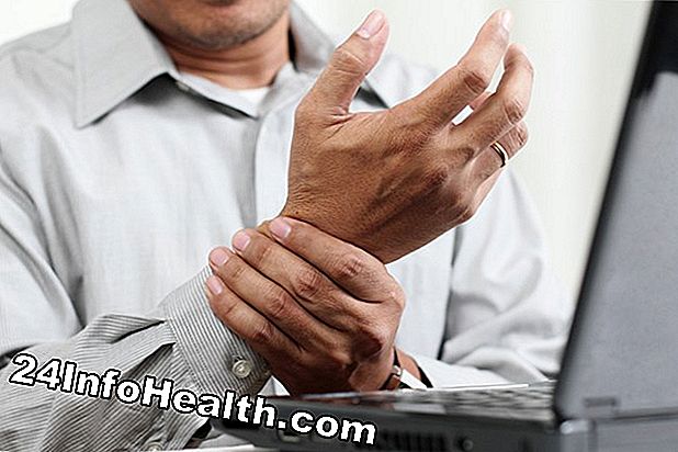 Doenças e condições: Dormência em ambas as mãos Sintomas, causas e opções de tratamento