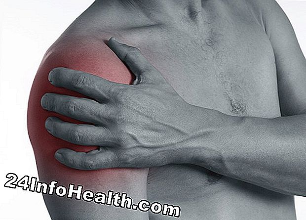 10 Orsaker till smärta i nedre och övre skelett