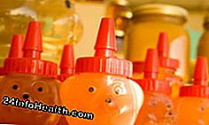 Honung i sig eller blandad med melass kan vara en mild laxermedel.