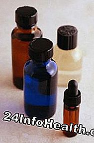 Aromatherapie-Informationen
