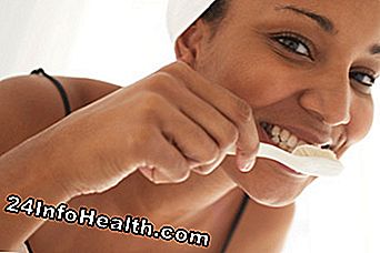 Sức khỏe: Có thể kem đánh răng ngược viêm nướu?