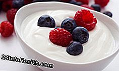 Spis frugt, yoghurt eller sommerhus ca. tre timer efter morgenmaden.