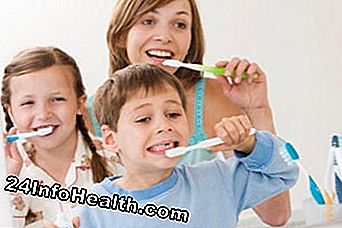 Sức khỏe: Làm thế nào để bạn quyết định bàn chải đánh răng để sử dụng?