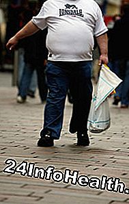 สุขภาพ: วิธีการทำงานผิดปกติของโรคอ้วน
