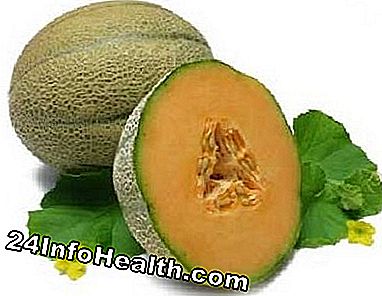Benessere: Meloni: cibo naturale per perdere peso